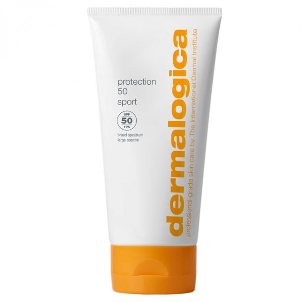 Protection Sport spf 50